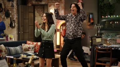 Poster episodio iCarly 1x6