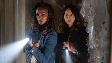 Poster episodio The Rookie 7x4