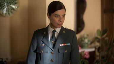 Poster episodio Cuando nadie nos ve 1x1