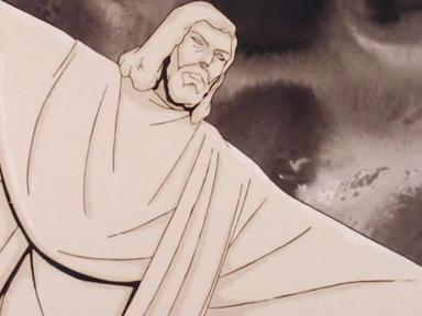 Poster episodio El Barón Rojo 1x13