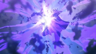 Poster episodio Boruto: Naruto Next Generations 1x61