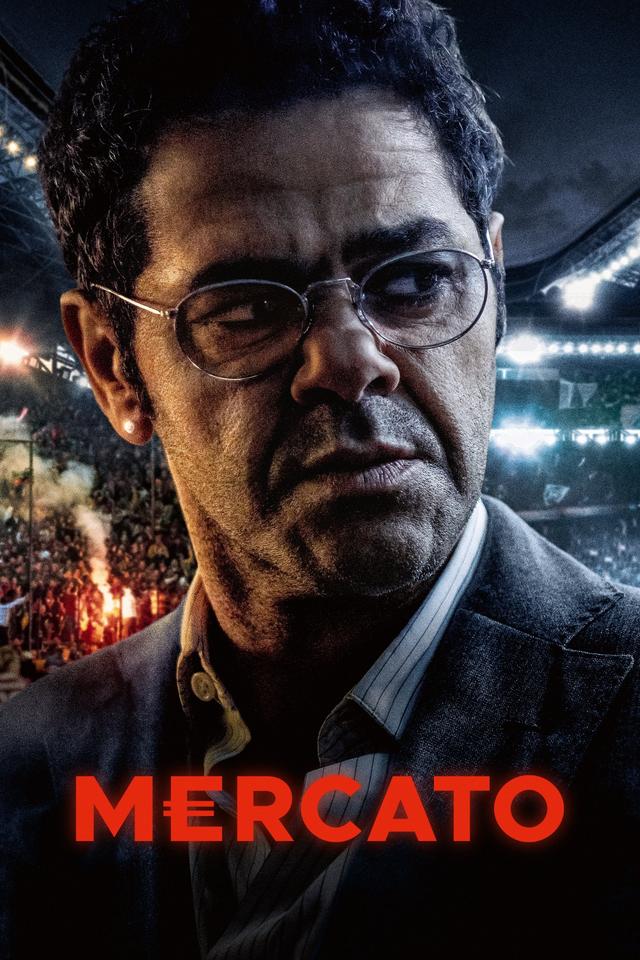 Poster Mercato