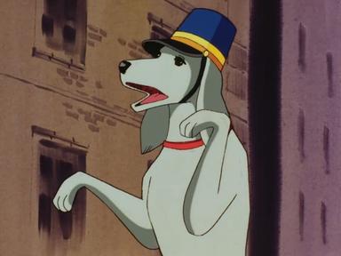 Poster episodio Remi 1x24