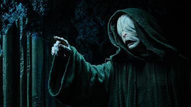 Poster episodio El Grifo 1x5