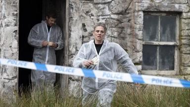 Poster episodio The Chemistry of Death 1x3