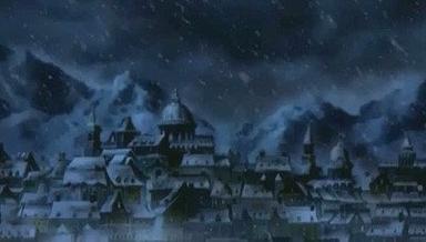 Poster episodio Claymore 1x18