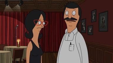 Poster episodio Bob's Burgers 11x3
