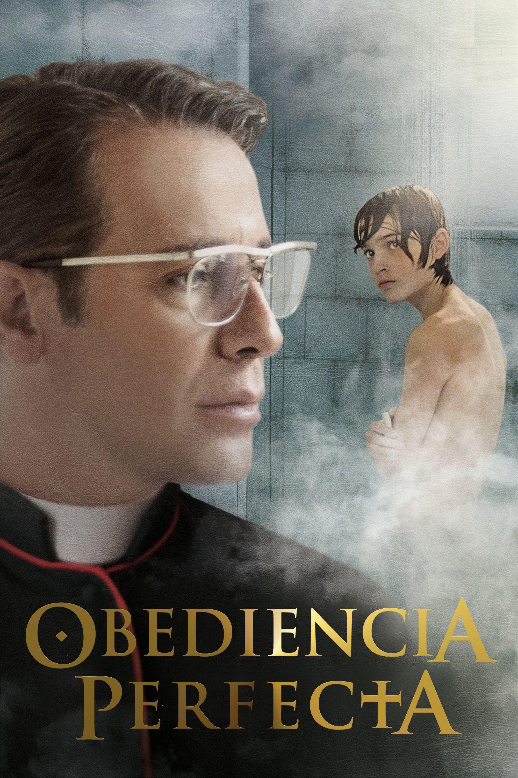 Poster Obediencia Perfecta