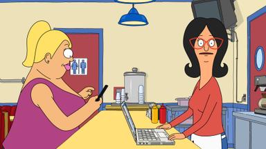 Poster episodio Bob's Burgers 9x14
