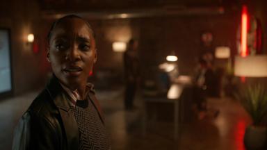 Poster episodio Will Trent: Agente especial 3x9