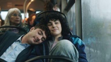 Poster episodio Desagertuta 1x4