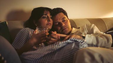 Poster episodio The Gold 1x4