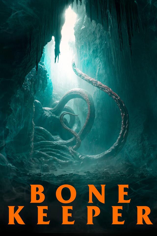 Poster Bone Keeper