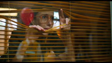 Poster episodio Serpientes y Escaleras 1x2