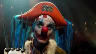 Poster episodio ONE PIECE 1x2