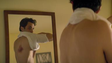 Poster episodio You 2x9