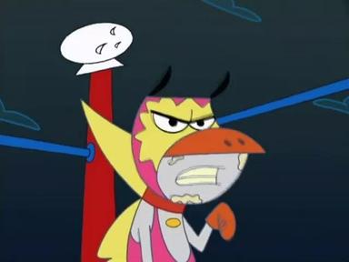 Poster episodio Poochini 1x8