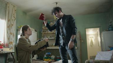 Poster episodio Fatma 1x2