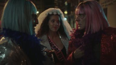 Poster episodio Entrevías 1x5