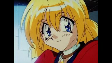 Poster episodio Lost Universe 1x18