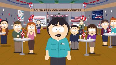 Poster episodio South Park 20x7