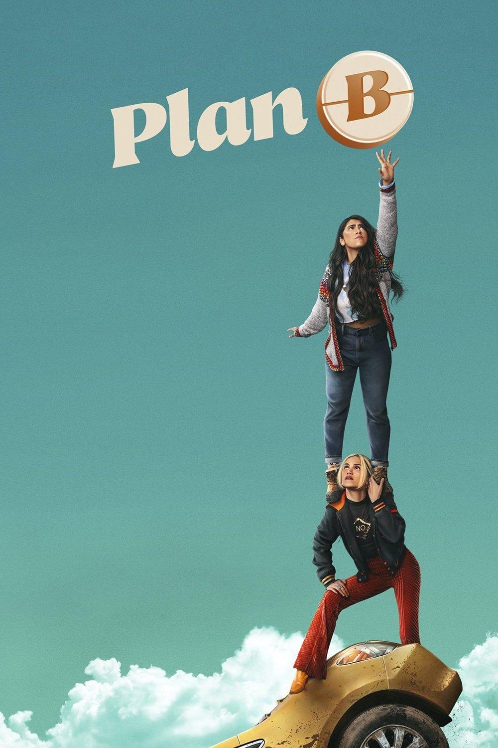 Poster Plan B
