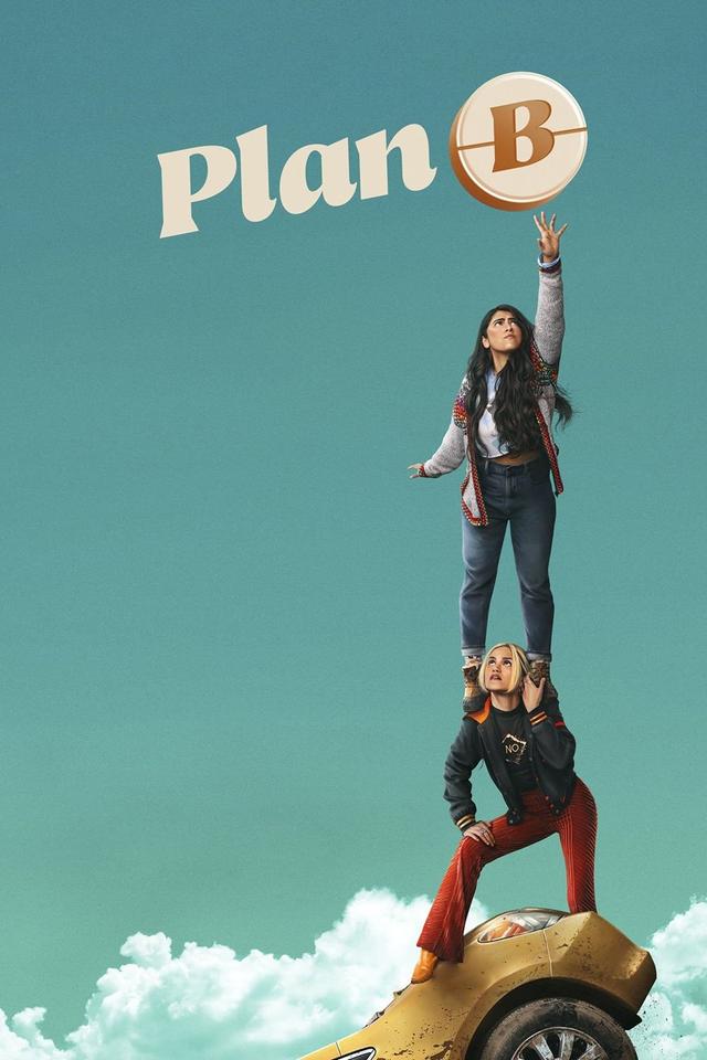 Poster Plan B