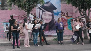 Poster episodio La fiscal 1x2