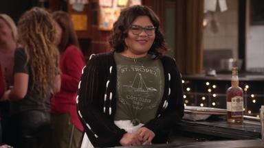 Poster episodio Happy's Place 1x16