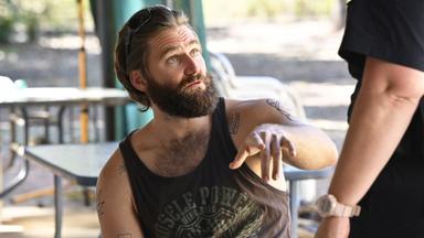 Poster episodio Population 11 1x11