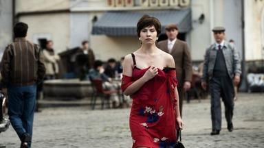 Poster episodio El Monstruo de Florencia 1x2