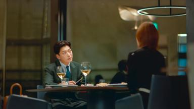 Poster episodio Tú siempre estuviste ahí 1x3