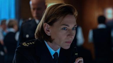 Poster episodio Hijack 2x2