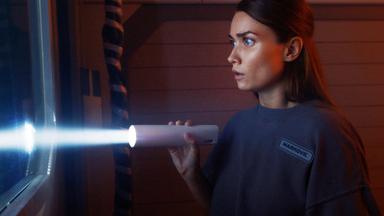 Poster episodio The Ark 2x2