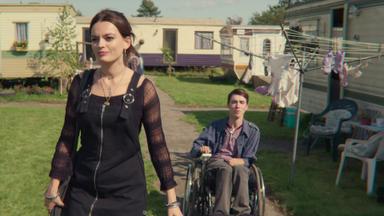 Poster episodio Sex Education 2x6