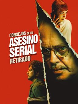 Poster Consejos de un asesino serial retirado
