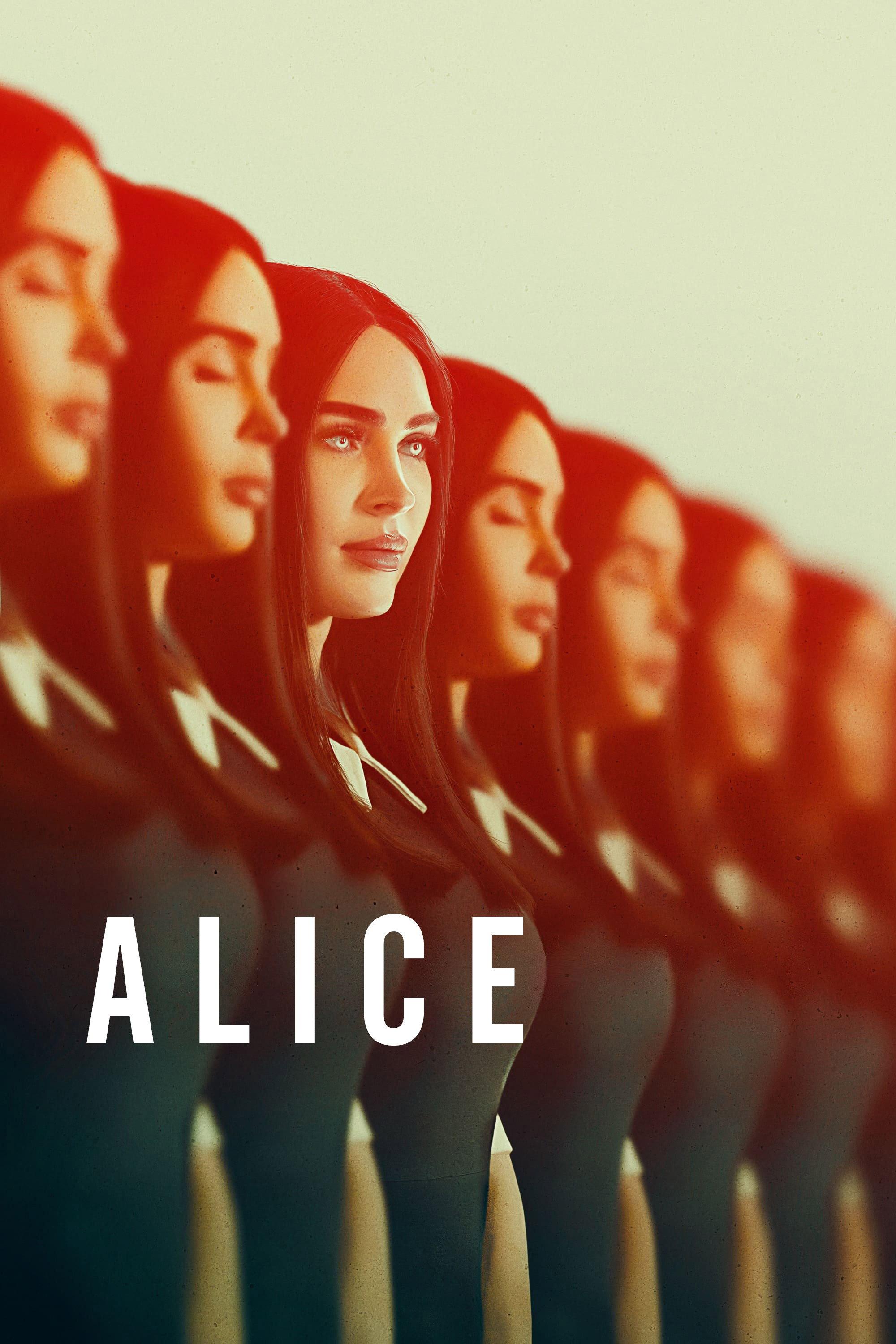 Poster Alice