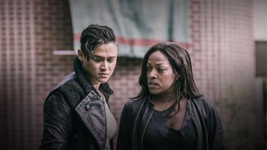 Poster episodio Z Nation 5x13