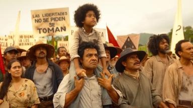 Poster episodio Cien años de soledad 2x6
