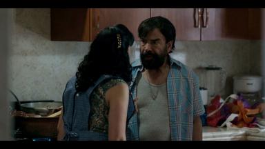 Poster episodio El Mochaorejas 1x3