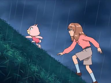 Poster episodio Planet Survival 1x17