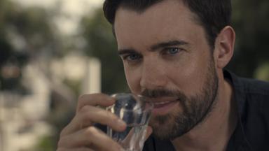 Poster episodio Malice 1x2