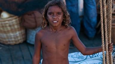 Poster episodio Faraway Downs: Australia 1x5