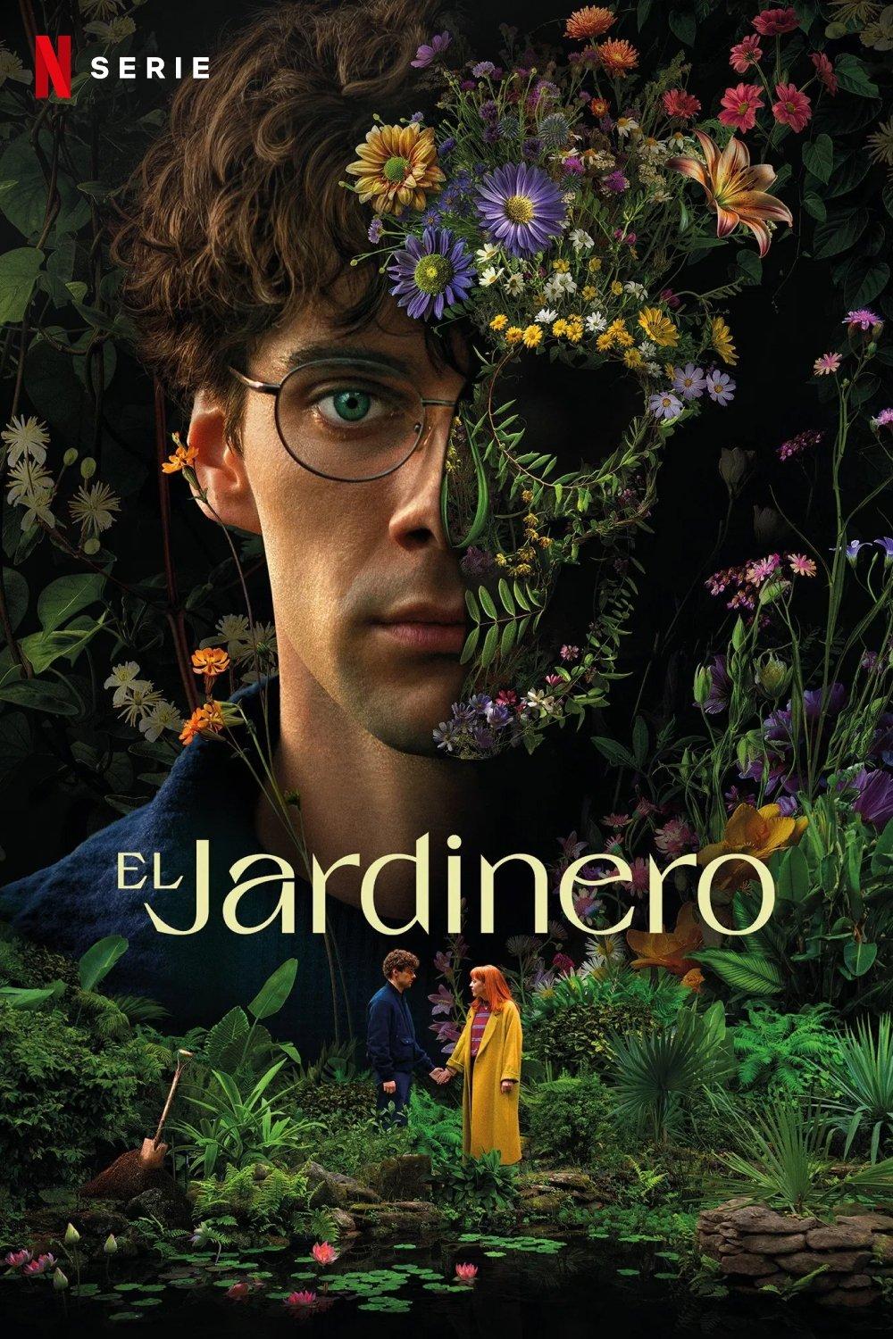 Poster El jardinero