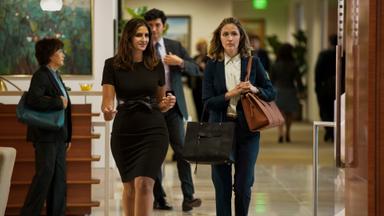 Poster episodio Platónico 1x7