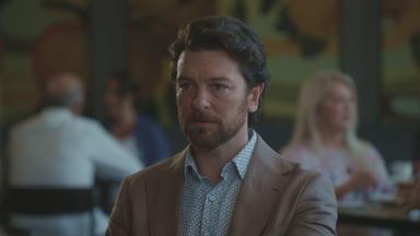 Poster episodio North Shore 1x4