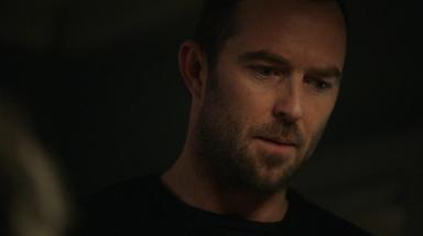 Poster episodio Punto ciego 1x18