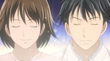Poster episodio Nodame Cantabile 1x1