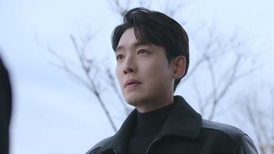 Poster episodio Curso Intensivo de Amor 1x9