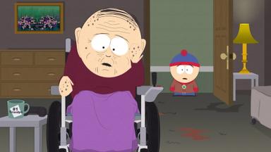 Poster episodio South Park 16x2
